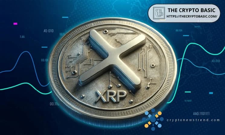 NVT Analysis Shows Why XRP Is More Fundamentally Sound at $1.37 Than at 2025 Highs