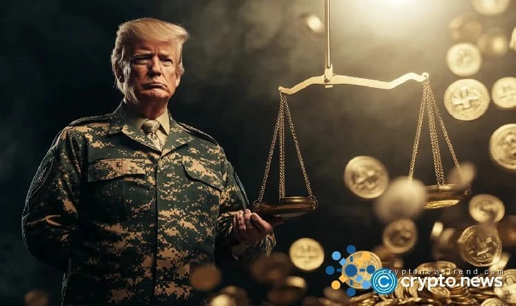 随着美国和伊朗之间的停火谈判加剧，加密货币市场会上涨吗？
