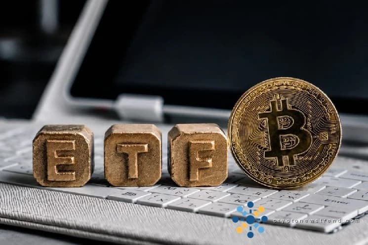 Исполнительный директор Trezor предупреждает, что биткойны и спотовые ETF альткойнов представляют риск
