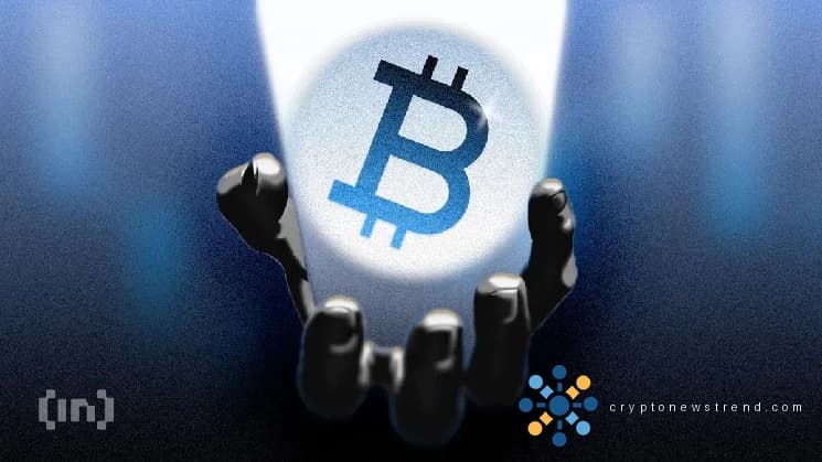 Eine Bitcoin-Finanzgesellschaft hat einen Arzt im Personal, aber warum?
