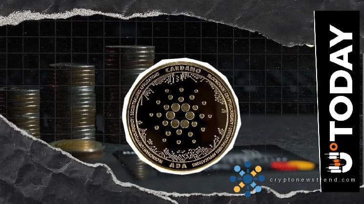 Cardano Executive Teases Potential Mastercard Partnership: Details