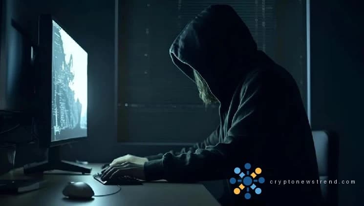 Экстренное предупреждение: создатели проекта бьют тревогу, советуя пользователям как можно скорее вывести средства из криптоплатформы