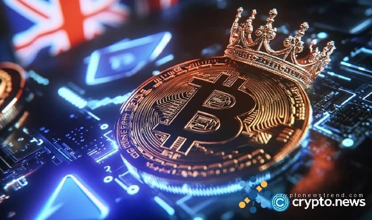 تشهد العملة المشفرة ارتفاعًا كبيرًا مع ارتفاع الأسعار بعد تجاوز العتبة الفنية الرئيسية وسط زخم مفاجئ