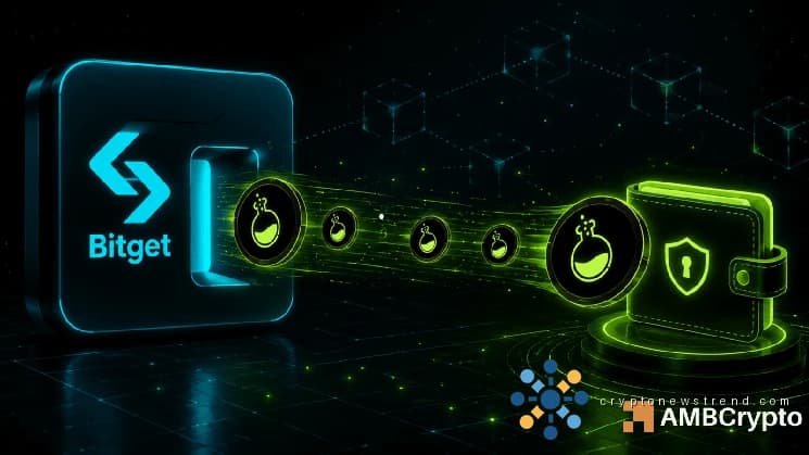 Concerns of Artificial Price Inflation Emerge as 100 Million Tokens Are Released to the Market