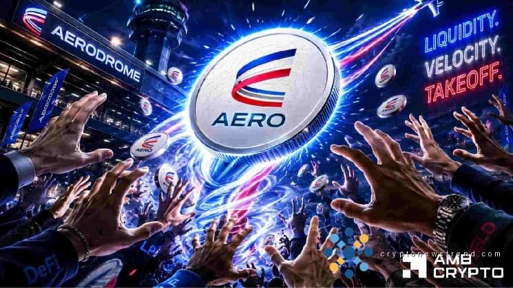 Can new catalysts keep AERO's 30% rally going?