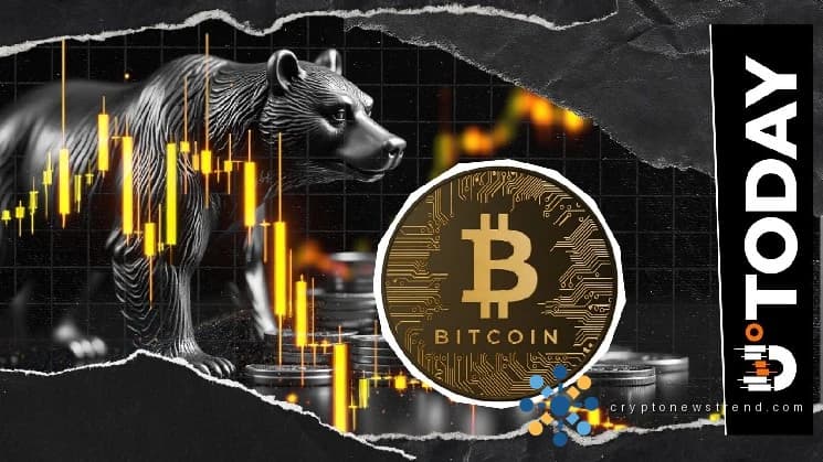 يضع كالشي احتمالًا بنسبة 40٪ لانهيار عملة البيتكوين عبر عتبة 50000 دولار الرئيسية
