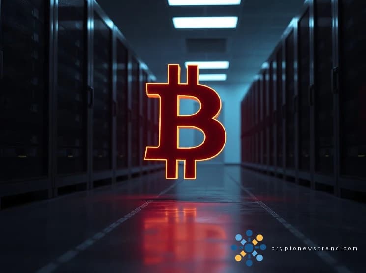Dormant Bitcoin Whale Moves $127 Million to FalconX Exchange, Signaling Potential Sell-Off