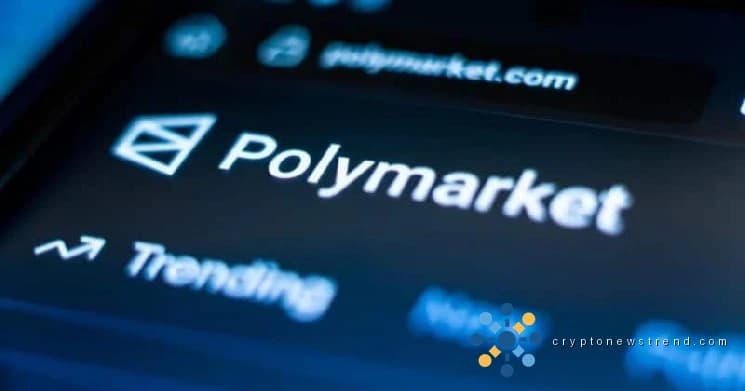 Polymarket обновляет платформу с использованием торговых технологий нового поколения и представляет индивидуальное решение для стейблкоинов