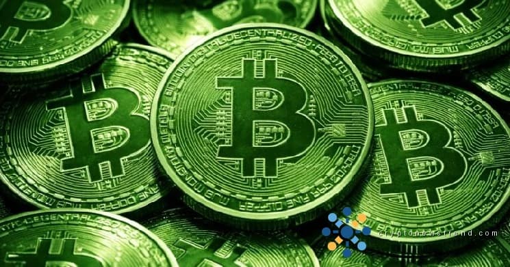تعيد Bitcoin اختبار 80 ألف دولار مع زيادة تدفقات صناديق الاستثمار المتداولة وهيمنتها