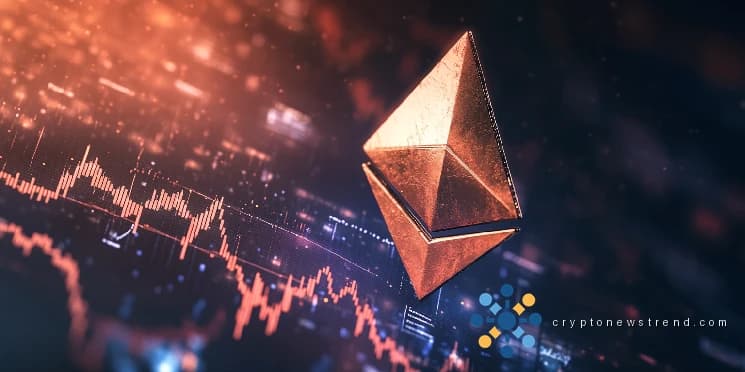 التنبؤ بسعر الإيثريوم: عند نقطة التحول مع المقاومة