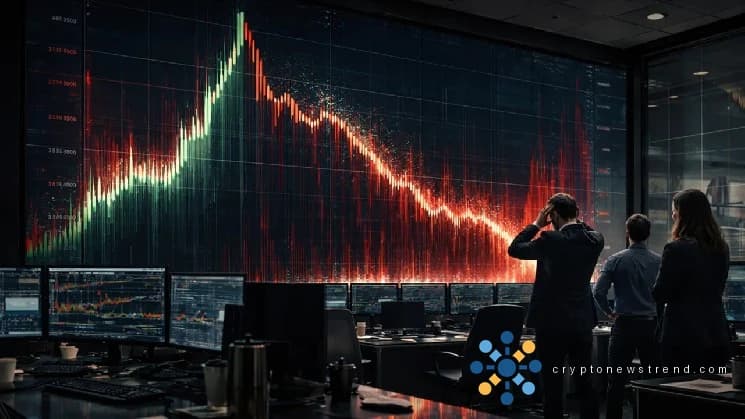 كيف تقوم أسواق العقود الآجلة للعملات المشفرة بتغذية المضخات والمقالب الداخلية "للعملات الاحتيالية"