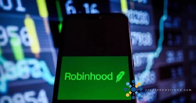 يتيح Robinhood لروبوتات الدردشة المدعمة بالذكاء الاصطناعي إمكانية تداول الأسهم، مع دعم العملات المشفرة في الأفق