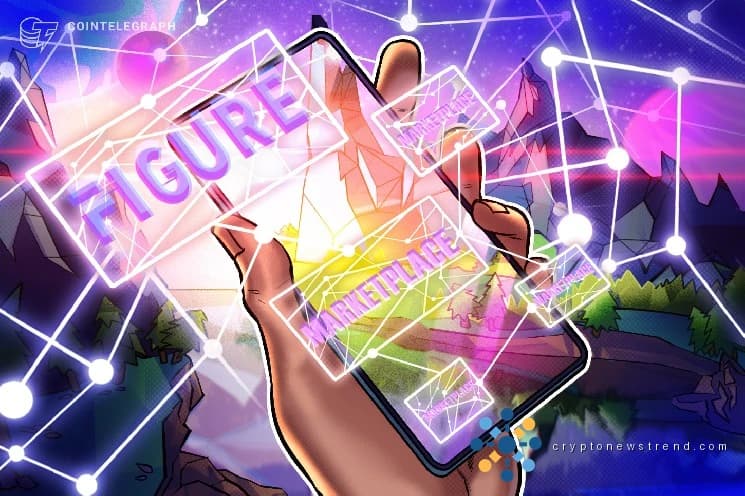 Bernstein says Figure's Q1 results shows uniqueness of blockchain marketplaces