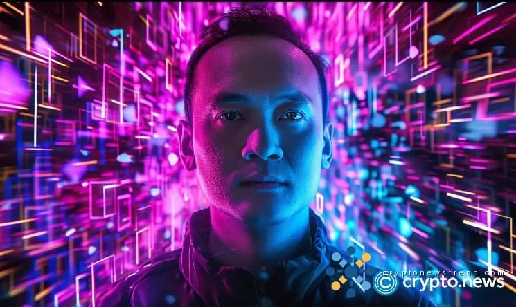 孙宇晨设定了 2026 年 TRON 抗量子升级的时间表