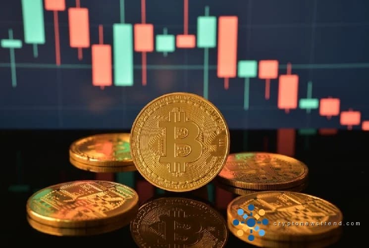 Bitcoin وDogecoin ثابتان، بينما يغرق Ethereum وXRP وسط تضخم استهلاكي أكثر سخونة من المتوقع: لا يرى المحلل أي "استنفاد" BTC، يستهدف هذا النطاق