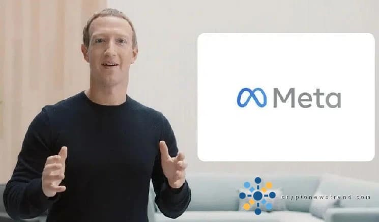 Les sénateurs américains ont envoyé une lettre au PDG de Meta (Facebook), Mark Zuckerberg, concernant ses projets de crypto-monnaie