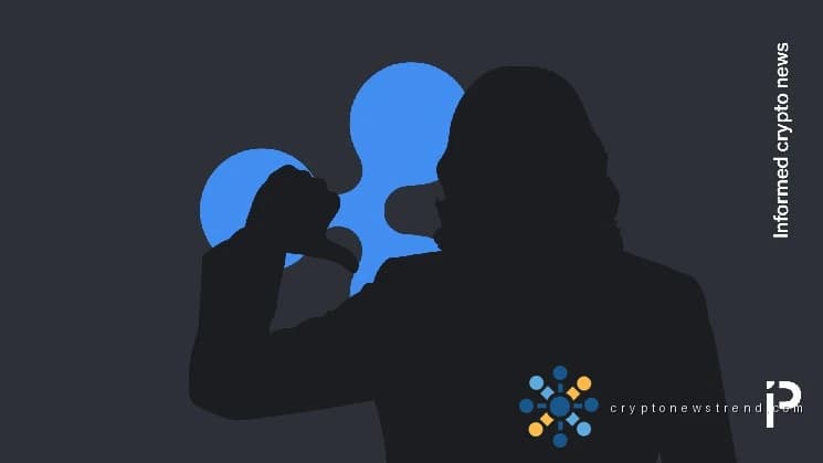 Le directeur de la technologie de Ripple met en garde contre l'investissement d'argent dans l'entreprise
