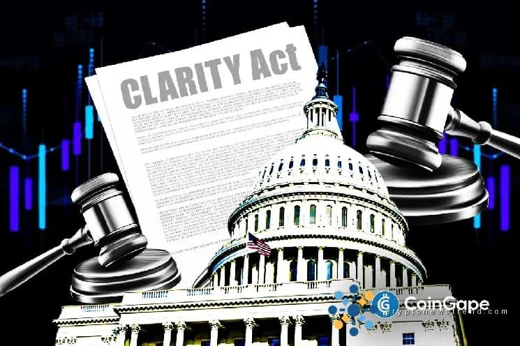 Los expertos de Galaxy Digital cubren sus apuestas y predicen una probabilidad de una entre dos de que una legislación criptográfica histórica gane impulso en 2024 en medio de preocupaciones persistentes
