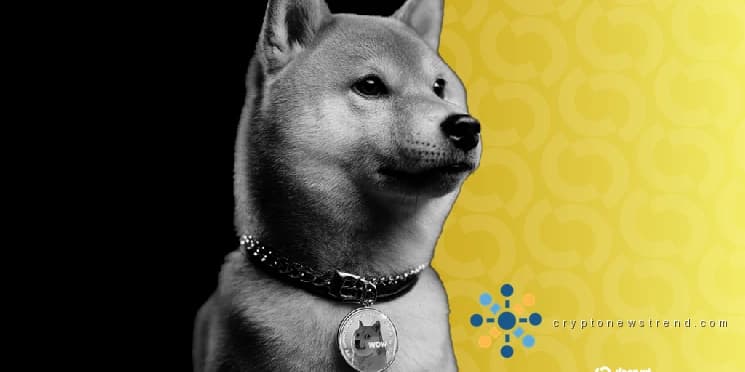A Dogecoin Mining Company's Impending Public Listing Spurs Token to Highest Level in Eight Weeks