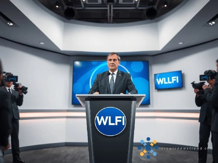 المؤسس المشارك لـ WLFI يعلن عن دعوى مضادة ضد جاستن صن، وينفي مزاعم تجميد الرمز المميز