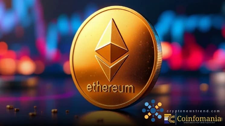 يشهد الربع الأول من عام 2026 نشاطًا غير مسبوق على شبكة إيثريوم