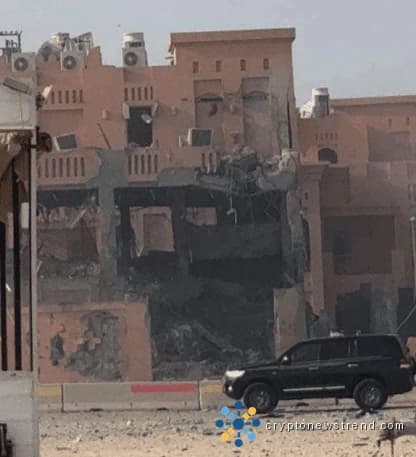 Los ataques aéreos israelíes alcanzaron Al-Ghaziyah, intensificando el conflicto en el sur del Líbano