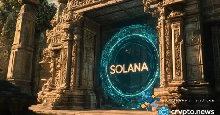 تتفوق Tron على Solana بـ 4 ملايين مستخدم نشط يوميًا، مدعومة بهيمنة العملات المستقرة