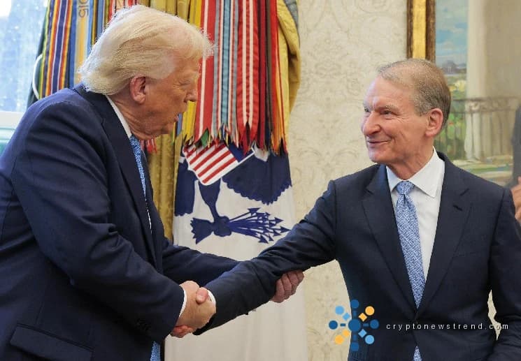 بيتكوين تتأرجح على حافة اختراق ٨٠ ألف دولار مع إشعال مبادرة أتكينز غير المعروفة جنون السوق