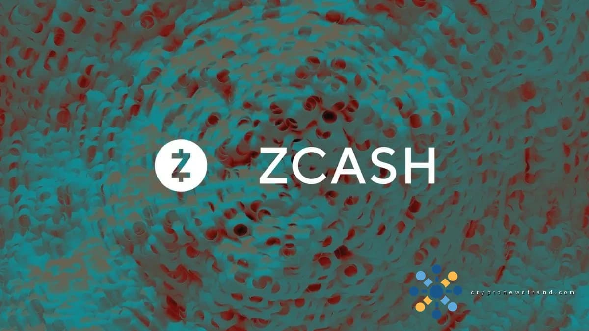 Veuillez arrêter le FUD' : la société de trésorerie Zcash Cypherpunk reste déterminée à accumuler 5 % de l'approvisionnement de ZEC