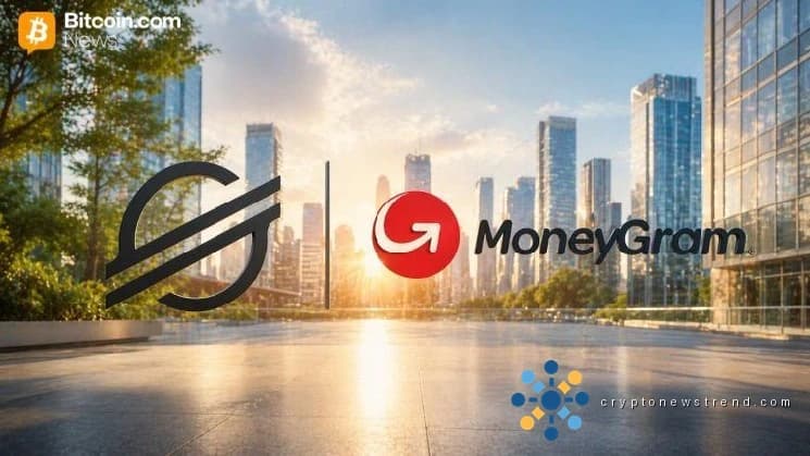Moneygram y Stellar amplían el impulso del USDC en medio del crecimiento de las monedas estables