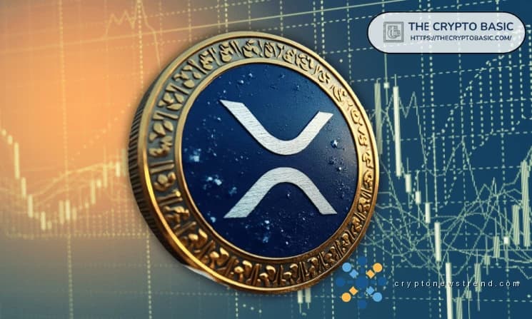 Le prix XRP de Ripple fait face à une résistance immédiate, le moment crucial de vérité approche