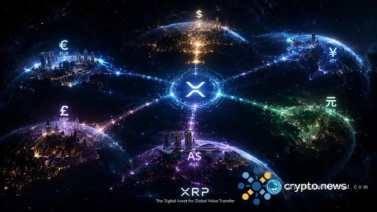 Standard Chartered: XRP ETFs could draw $8B if CLARITY OK