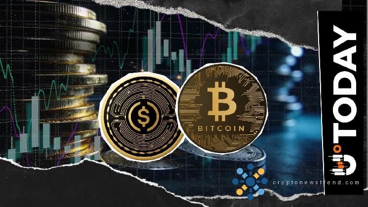$500 Million USDC Minted on Solana as Bitcoin's $78,000 Breakout Gains Liquidity Support