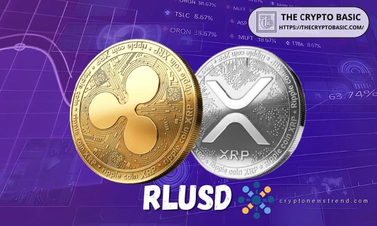 Ripple RLUSD 稳定币桥扩展链接 XRP、Cardano、Ethereum 和 Wanchain