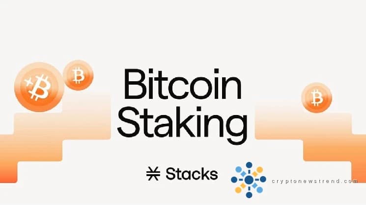 Stacks veröffentlicht Whitepaper zum Bitcoin-Einsatz für selbstverwaltete BTC-Erträge