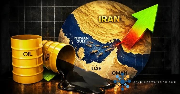 الرهان الضخم على النفط يثير المخاوف من عدوى العملات المشفرة: هل تستطيع عملة البيتكوين الصمود في وجه العاصفة إذا انهارت أسواق الطاقة؟