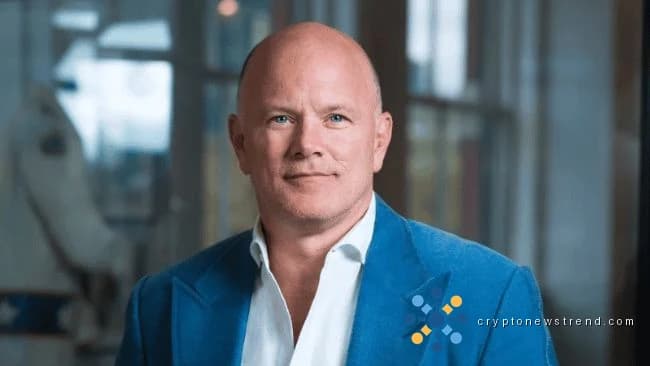 Galaxy's Novogratz اور BitGo کا 100 ملین ڈالر سے زیادہ کا دعویٰ عدالت میں سامنا ہے: بلومبرگ