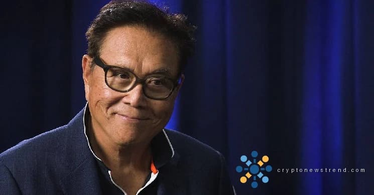 Pourquoi Robert Kiyosaki évite la baisse du BTC, de l’ETH, de l’or et de l’argent ?