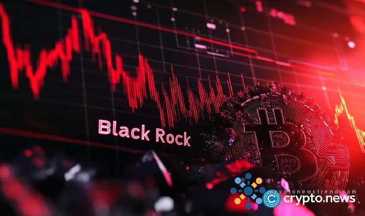 أطلق Jake Claver صندوق BlackRock XRP ETF مع ارتفاع XRPL
