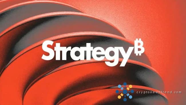 Pas circulaire » : Benchmark défend le modèle d’accumulation de Bitcoin STRC de Strategy
