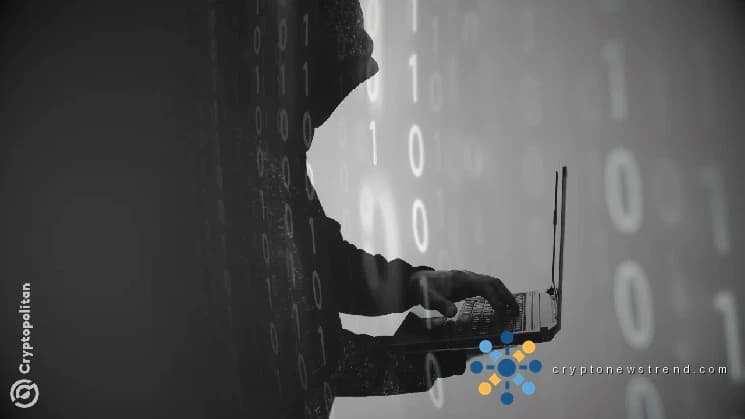 Senior citizen falls prey to sophisticated digital currency scam, forfeiting life savings of nearly $300,000