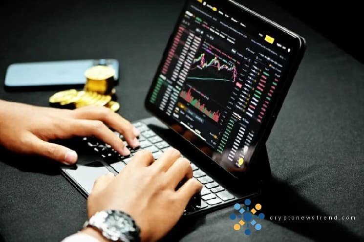以下是 4 月份价值 79 亿美元的比特币期权到期对价格的影响