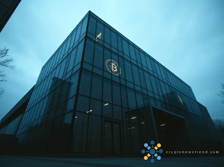 Swan Bitcoin Hit With $1 Billion Lawsuit Over Prime Trust Collapse