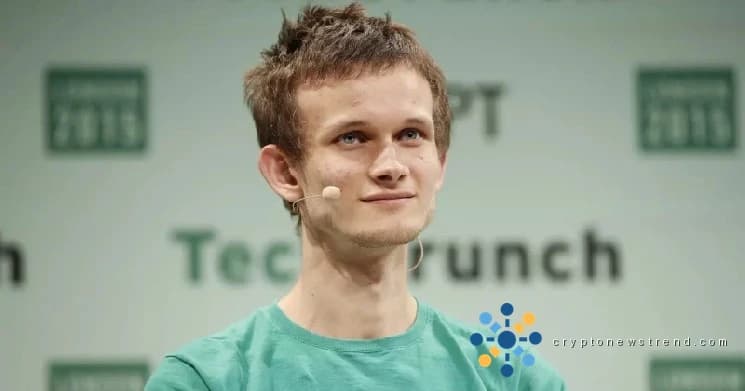 Le fondateur d'Ethereum présente le développement de logiciels collaboratifs comme la clé de la suprématie numérique de l'Europe