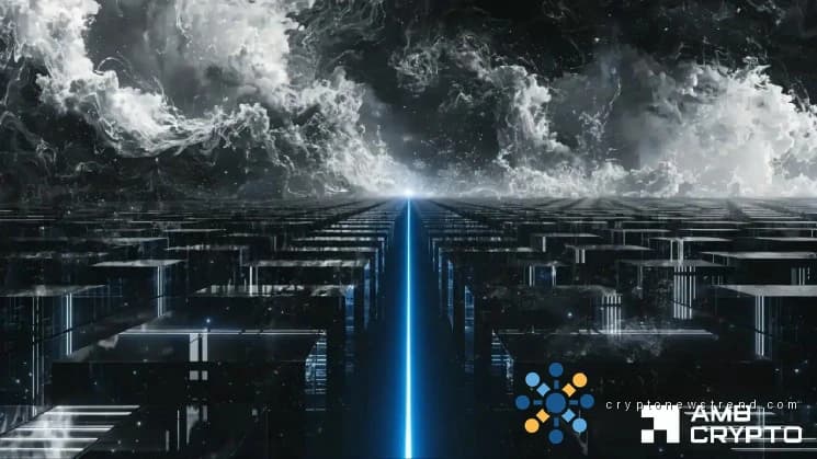 Warum der „überdehnte“ Worldcoin trotz eines Verlusts von 13 % in 24 Stunden immer noch steigen kann