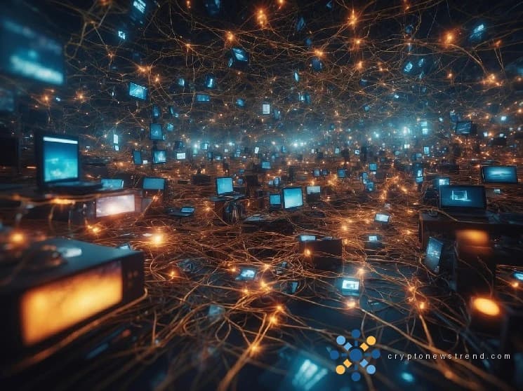 Документы частного рынка проходят проверку по цепочке, поскольку Inveniam и Docugami нацелены на устранение разрыва в доверии к данным ИИ
