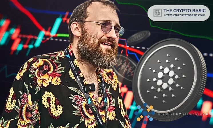 ہوسکنسن نے Filecoin کو Cardano Ecosystem میں خوش آمدید کہا