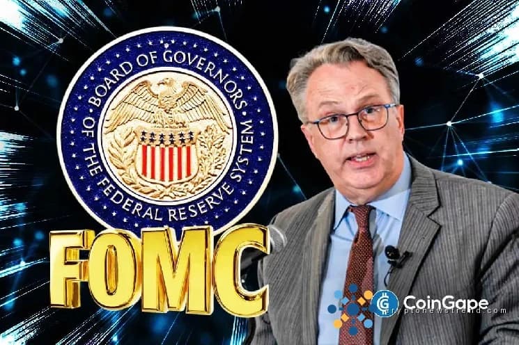 John Williams de la Reserva Federal da señales de apoyo a mantener estables las tasas antes de la reunión del FOMC