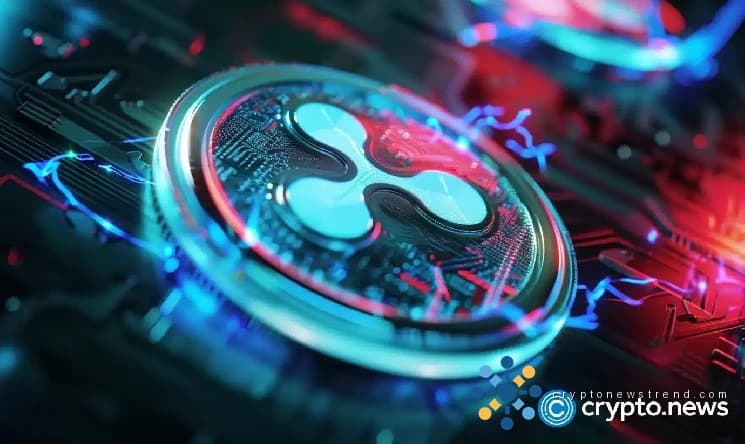 Ripple stellt GenAI-Talente ein, während XRPL KI-Zahlungen einführt