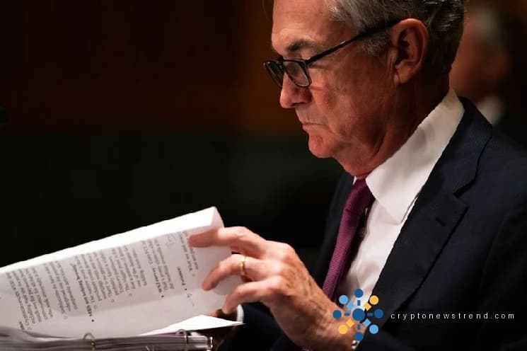 Globale Anleger halten den Atem an, während sich eine entscheidende geldpolitische Enthüllung abzeichnet, und sind auf das mit Spannung erwartete Urteil der US-Notenbank zur Zinserhöhung fixiert